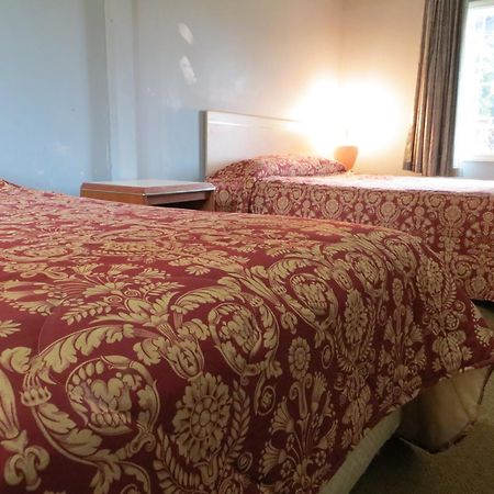 Madison Suites Motel Portland Eksteriør billede