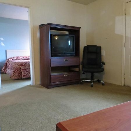 Madison Suites Motel Portland Eksteriør billede
