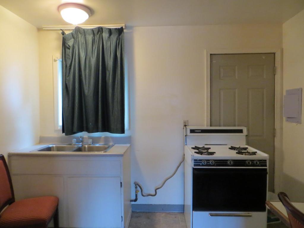 Madison Suites Motel Portland Værelse billede