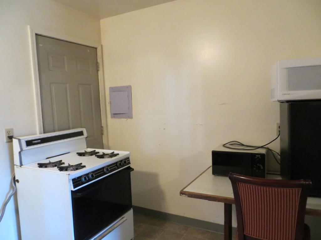 Madison Suites Motel Portland Værelse billede