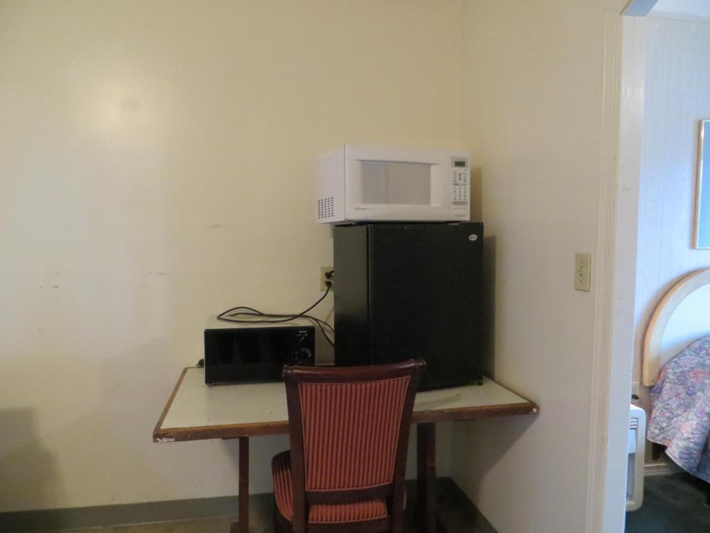 Madison Suites Motel Portland Værelse billede