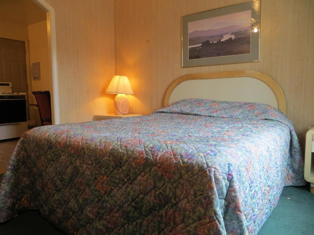 Madison Suites Motel Portland Værelse billede