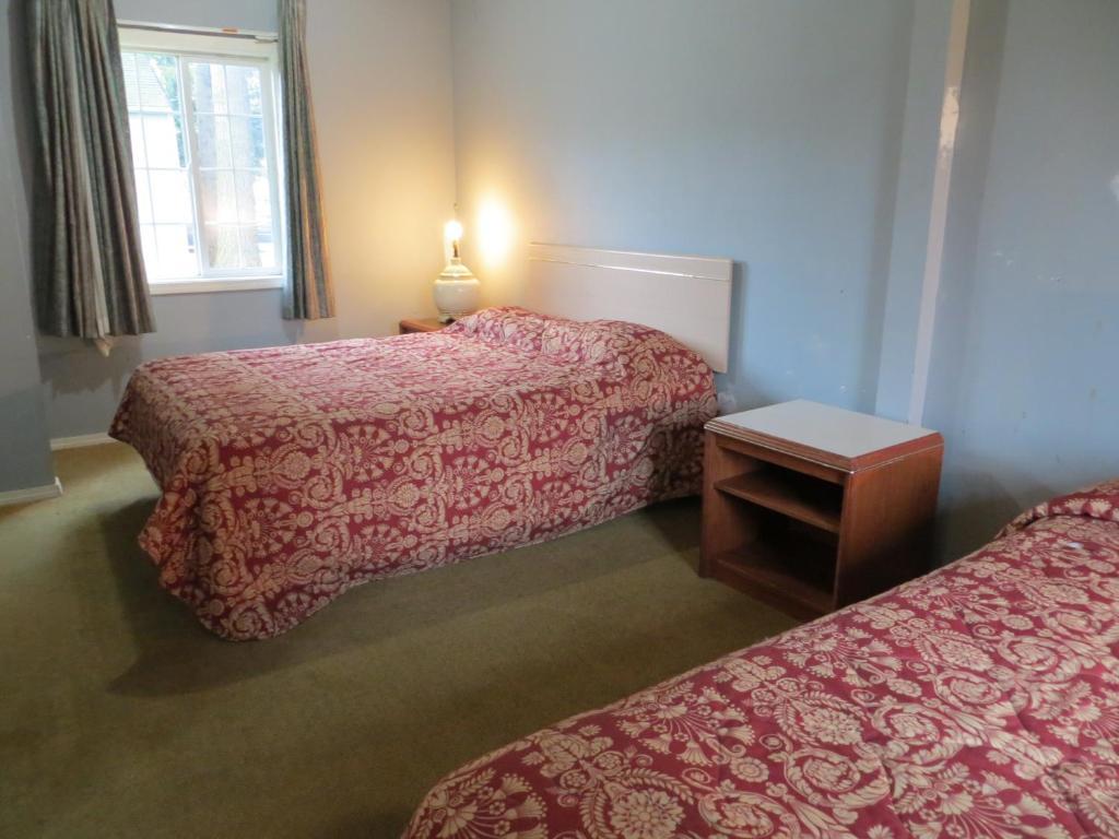 Madison Suites Motel Portland Værelse billede