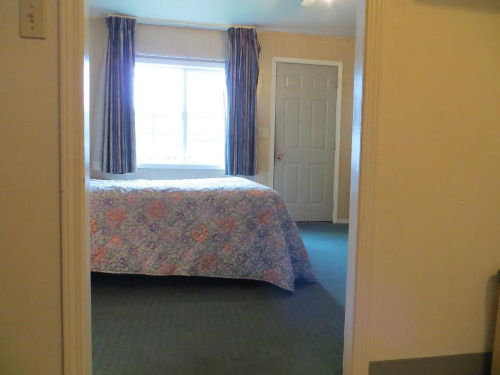 Madison Suites Motel Portland Værelse billede