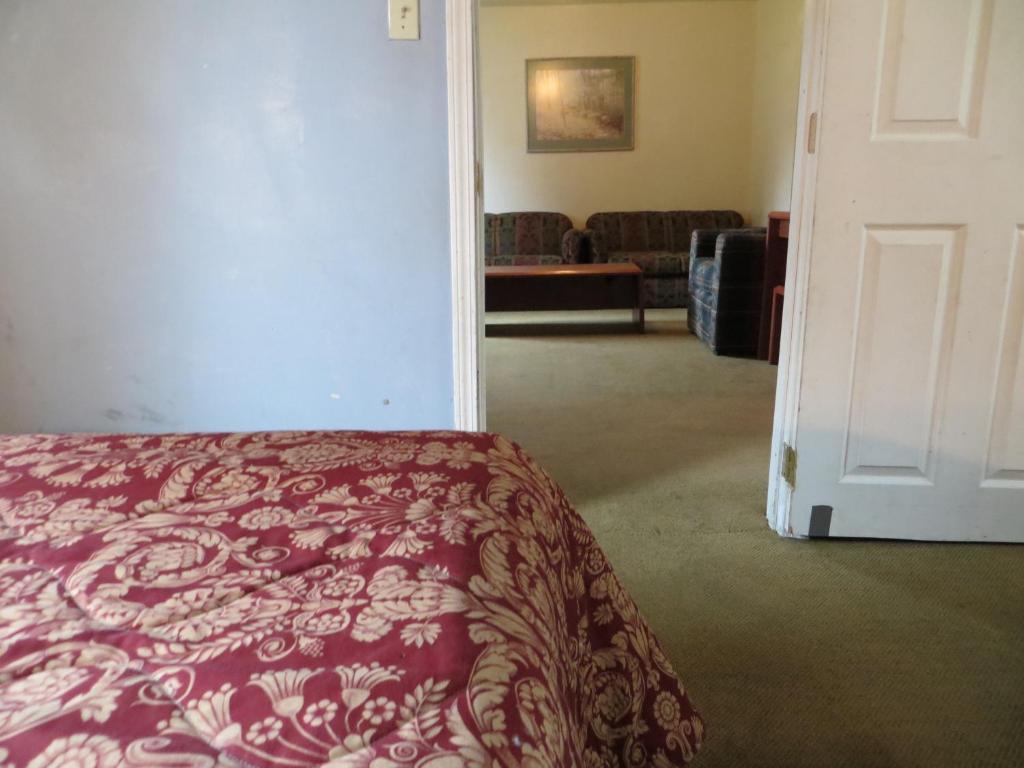 Madison Suites Motel Portland Værelse billede