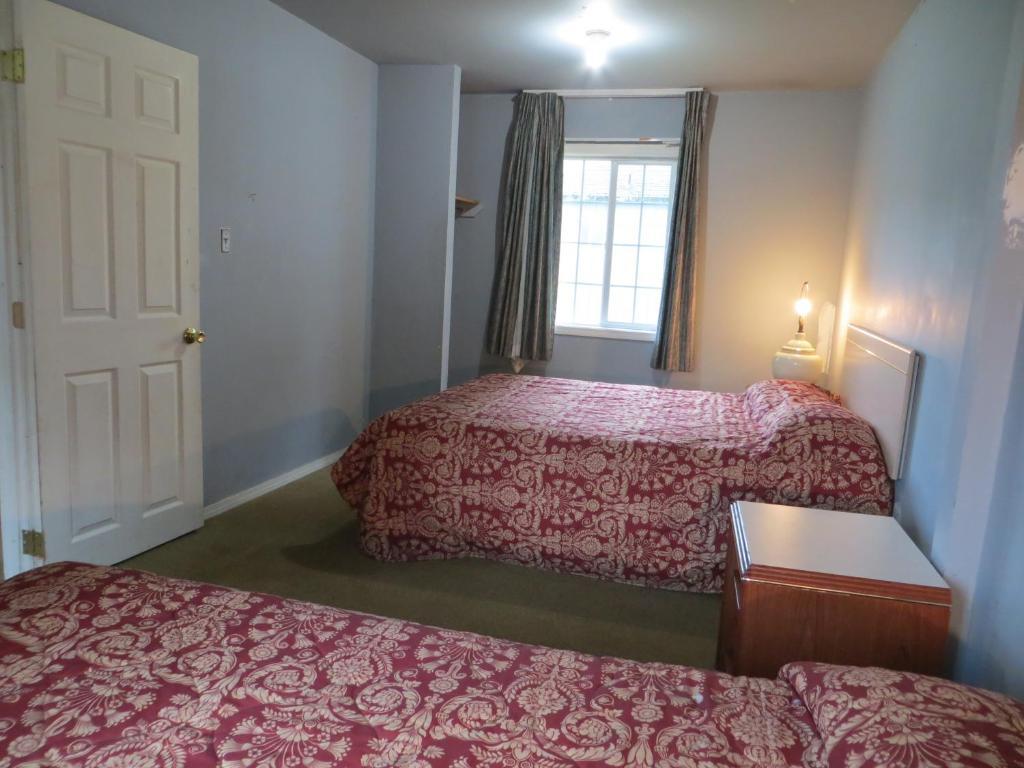 Madison Suites Motel Portland Værelse billede