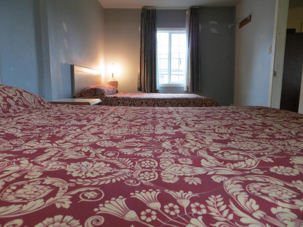 Madison Suites Motel Portland Værelse billede