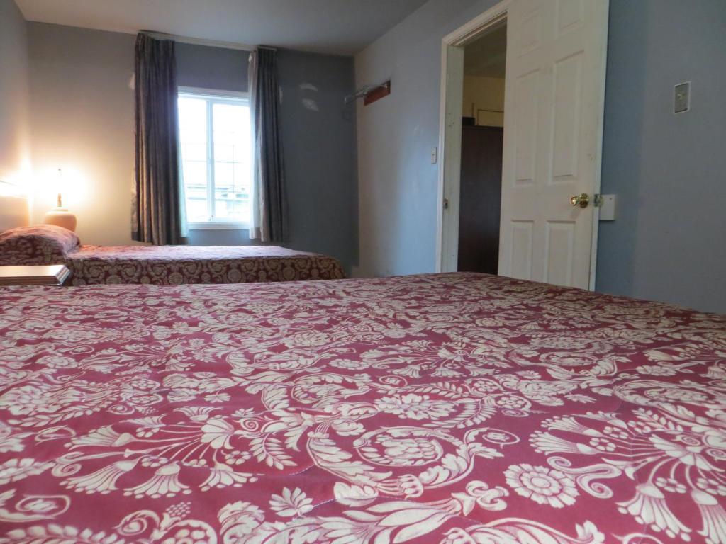 Madison Suites Motel Portland Værelse billede