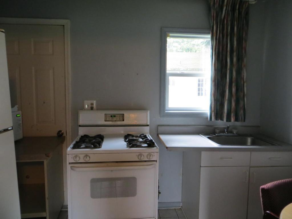 Madison Suites Motel Portland Værelse billede
