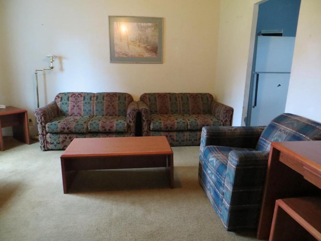 Madison Suites Motel Portland Værelse billede