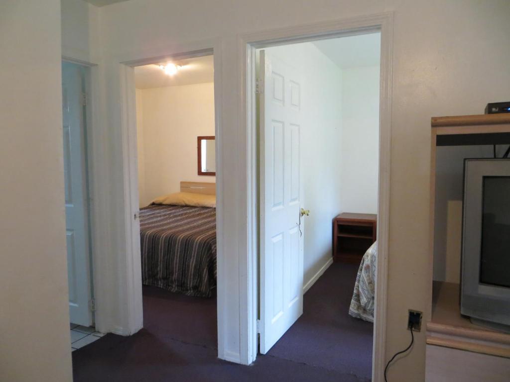 Madison Suites Motel Portland Eksteriør billede