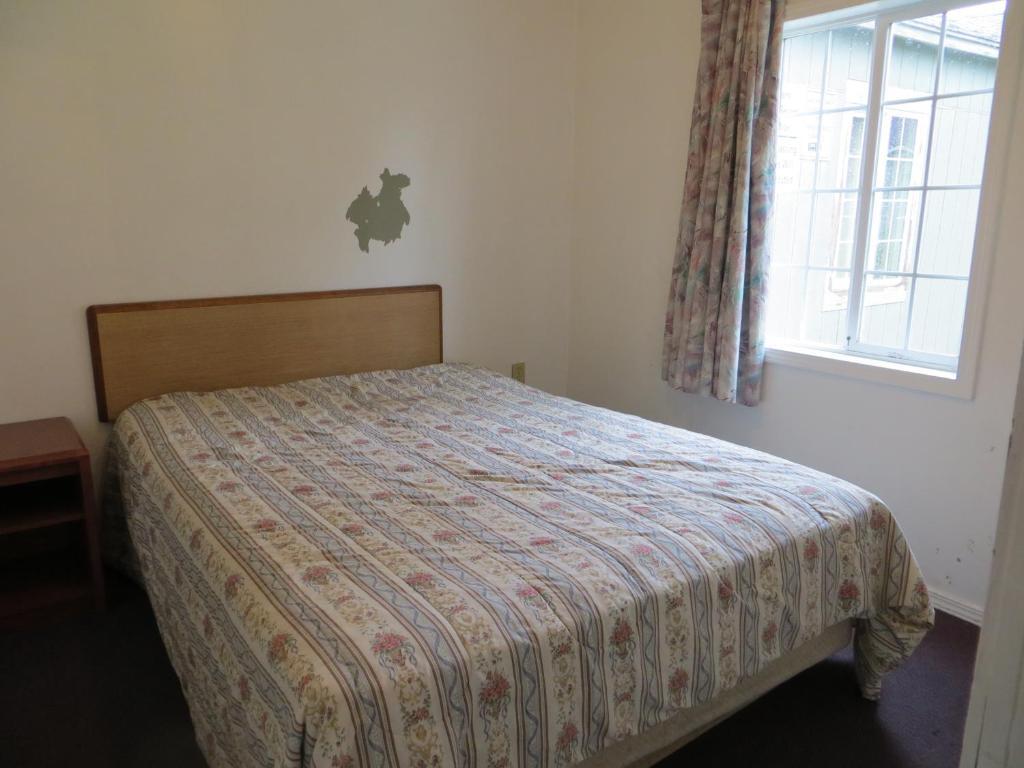 Madison Suites Motel Portland Værelse billede