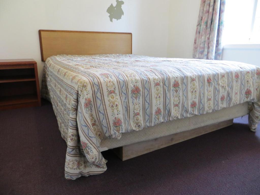 Madison Suites Motel Portland Eksteriør billede