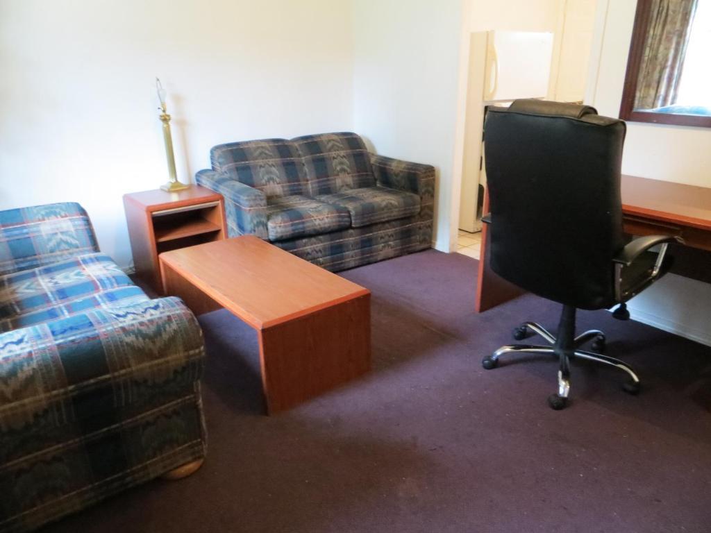 Madison Suites Motel Portland Værelse billede