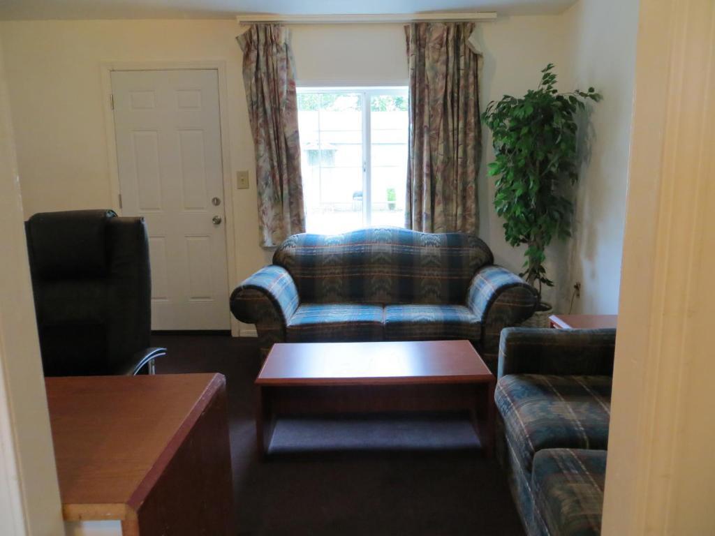 Madison Suites Motel Portland Værelse billede