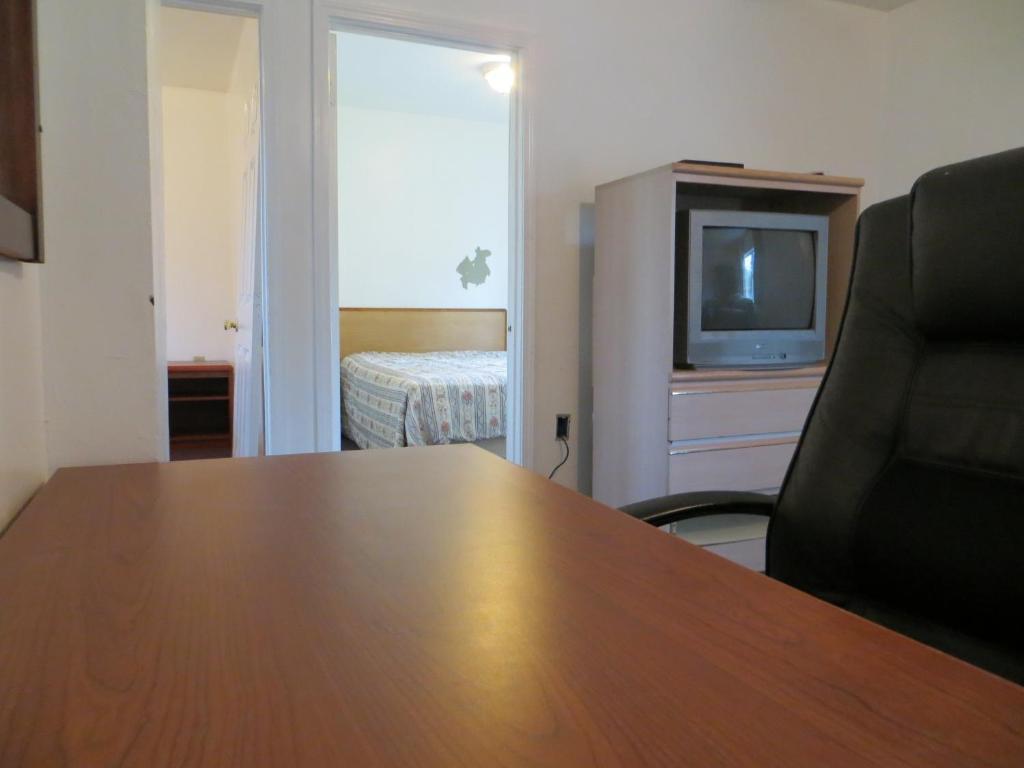 Madison Suites Motel Portland Eksteriør billede